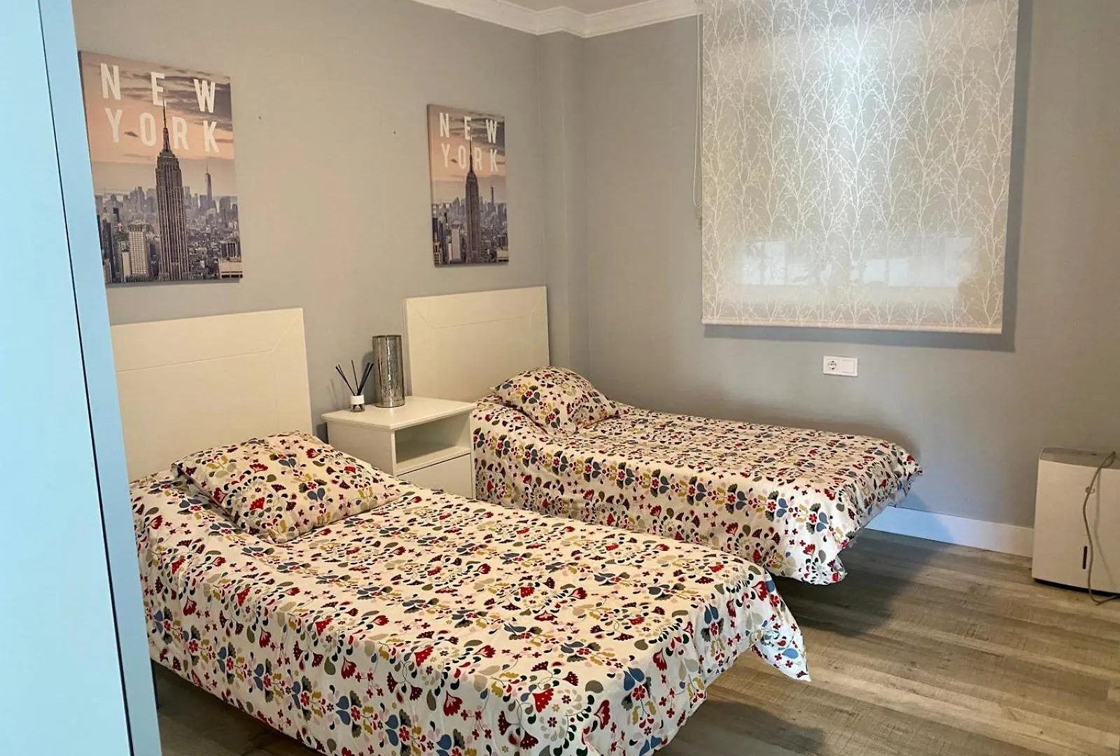 Apartamento Con Vistas Al Mar Τορρεμολίνος