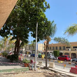 Montalvo Alessandri , Torremolinos España
