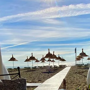 El Oasis - Precioso Cerca De La Playa , Torremolinos España