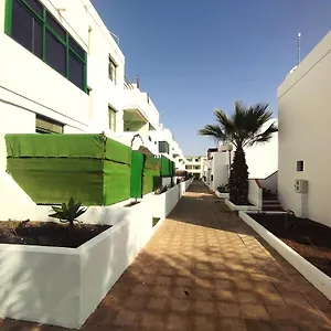 Casa De La Mama , Parque Holandes España