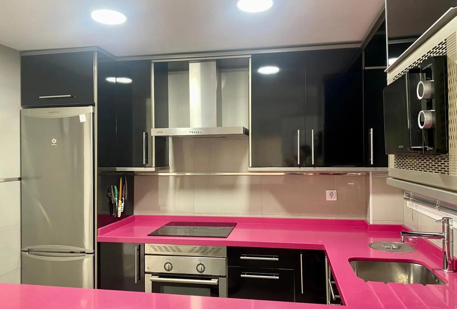Apartamento Con Vistas Al Mar Torremolinos 0*,  España