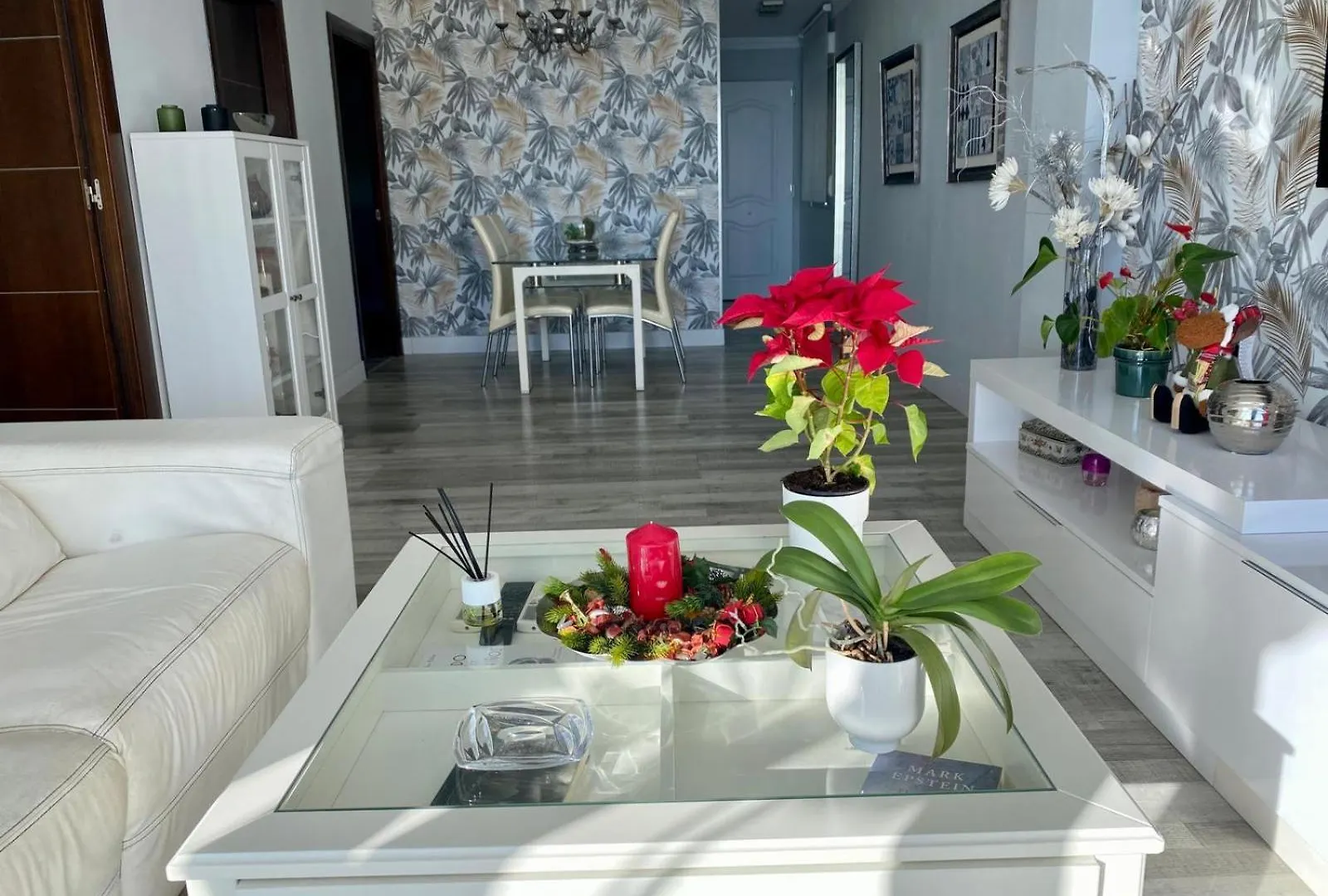 Apartamento Con Vistas Al Mar Torremolinos